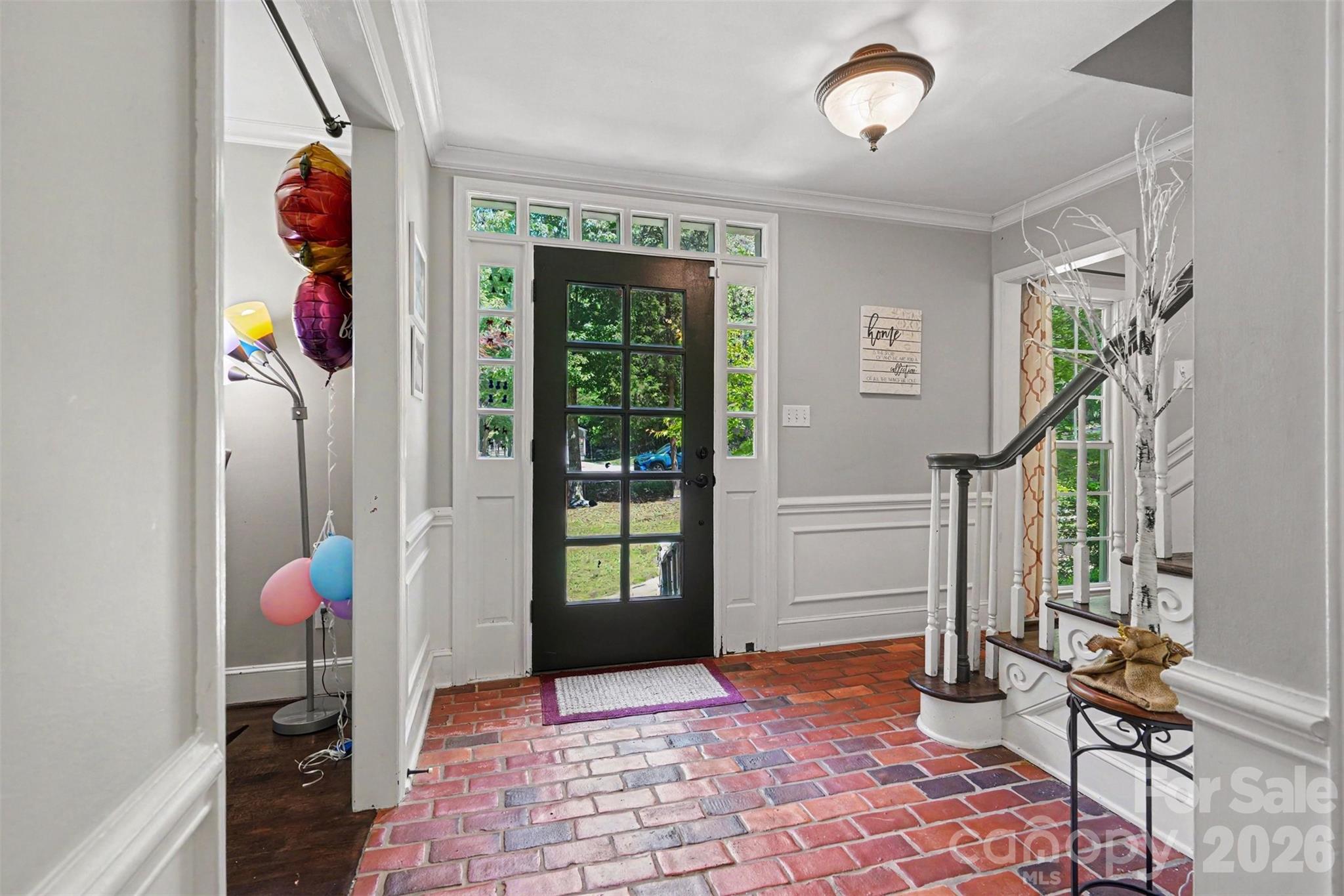5812 Camelot Drive Charlotte NC 28270