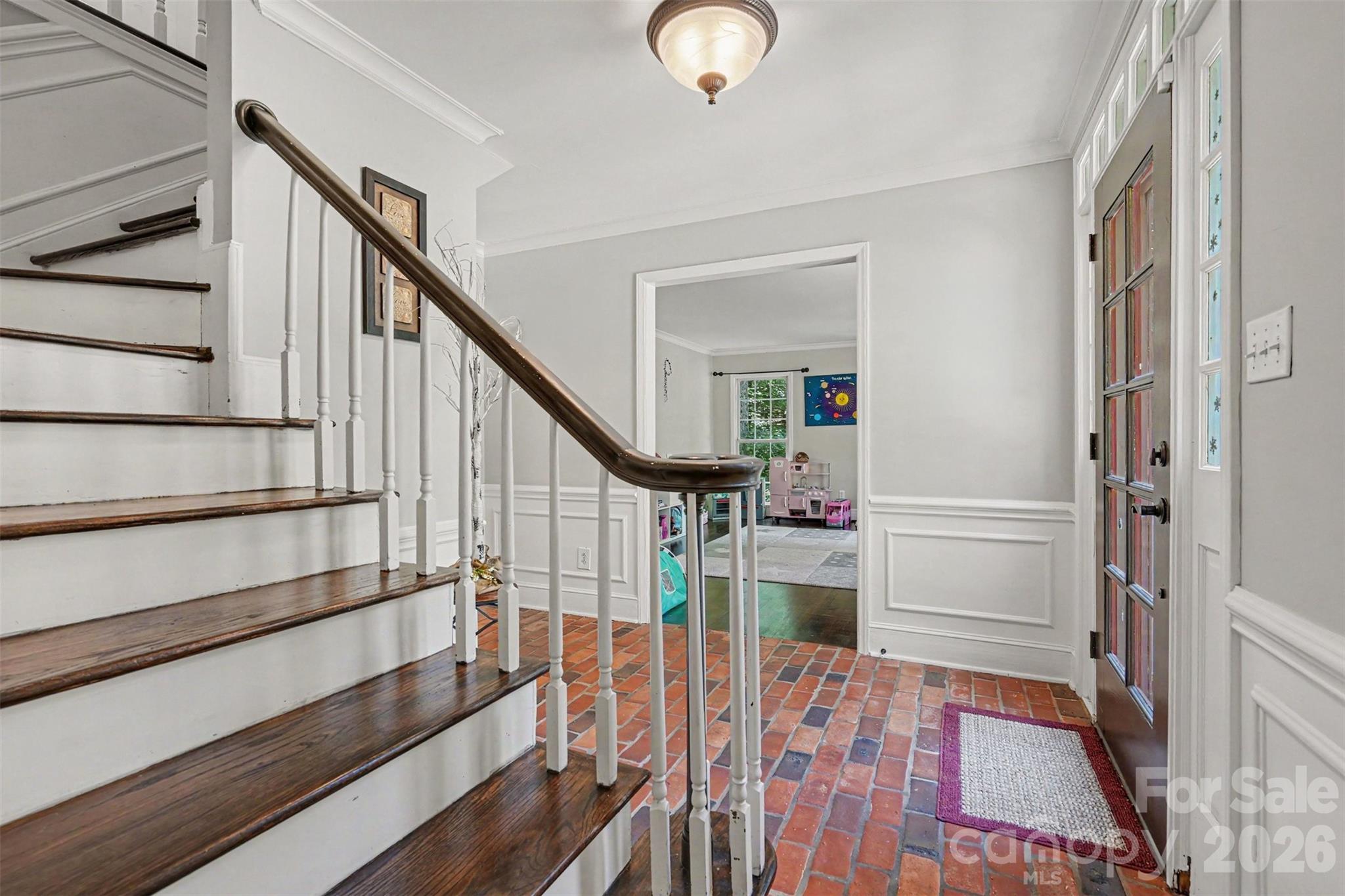 5812 Camelot Drive Charlotte NC 28270