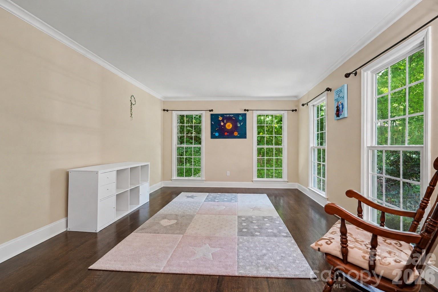 5812 Camelot Drive Charlotte NC 28270