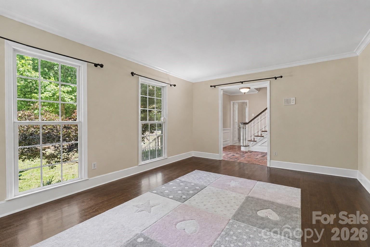 5812 Camelot Drive Charlotte NC 28270