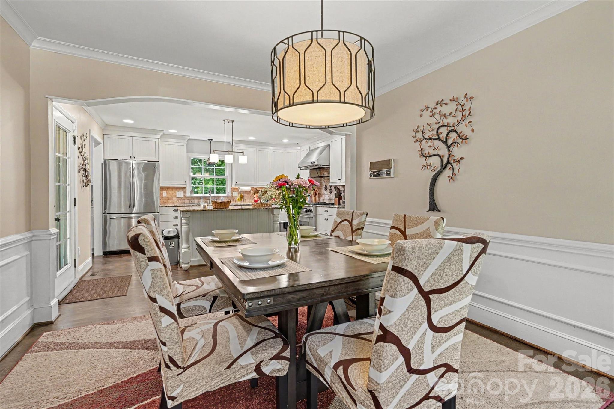 5812 Camelot Drive Charlotte NC 28270