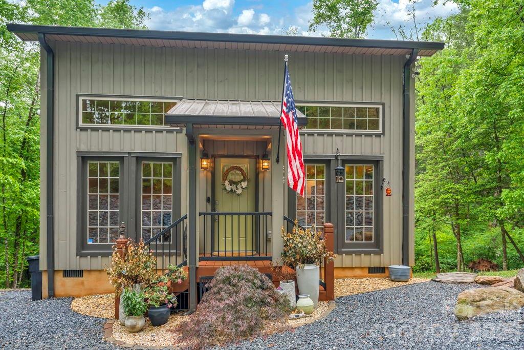 38 Macey Drive Nebo NC 28761