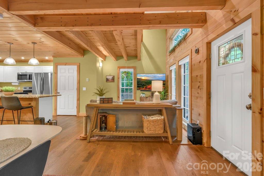 38 Macey Drive Nebo NC 28761
