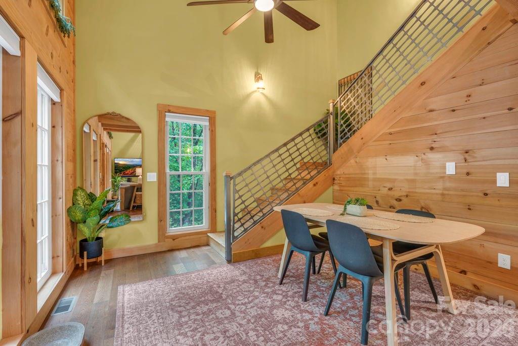 38 Macey Drive Nebo NC 28761