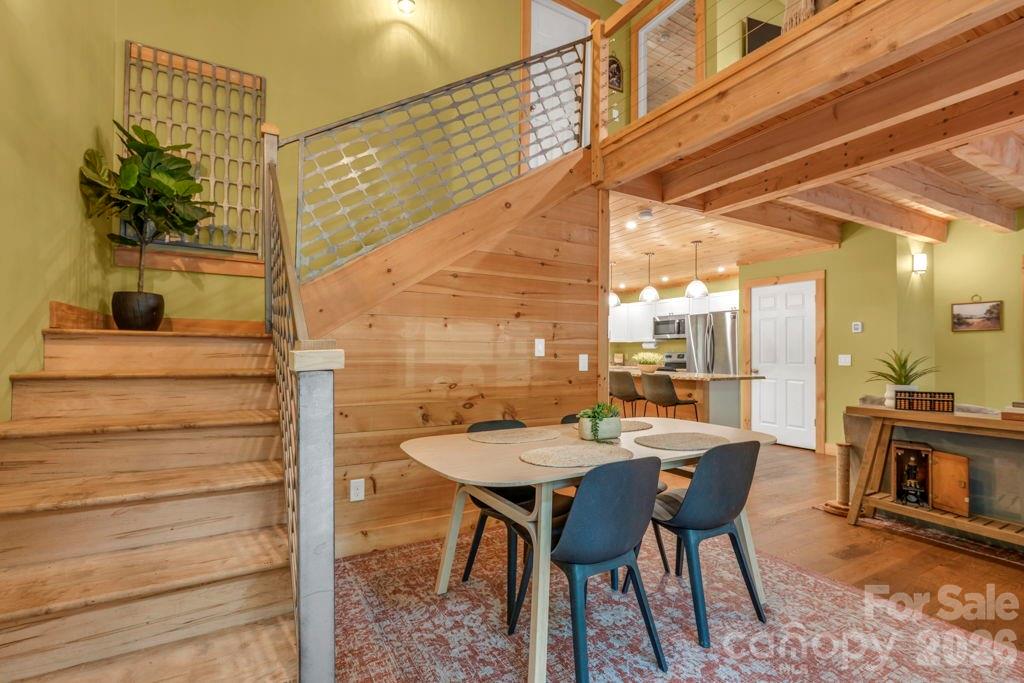 38 Macey Drive Nebo NC 28761