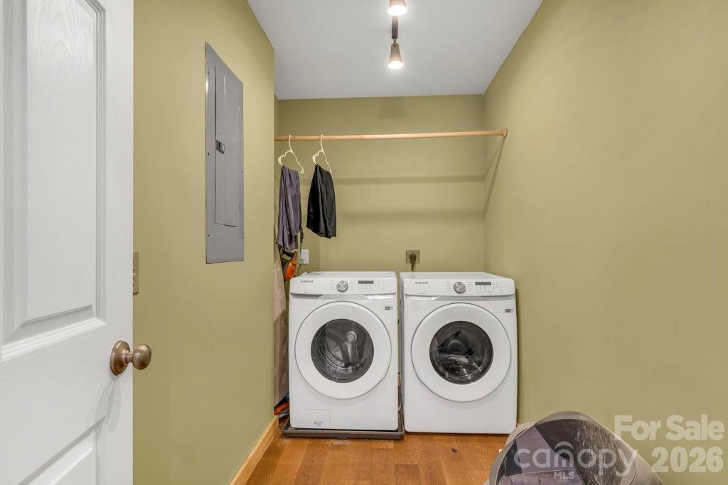 38 Macey Drive Nebo NC 28761