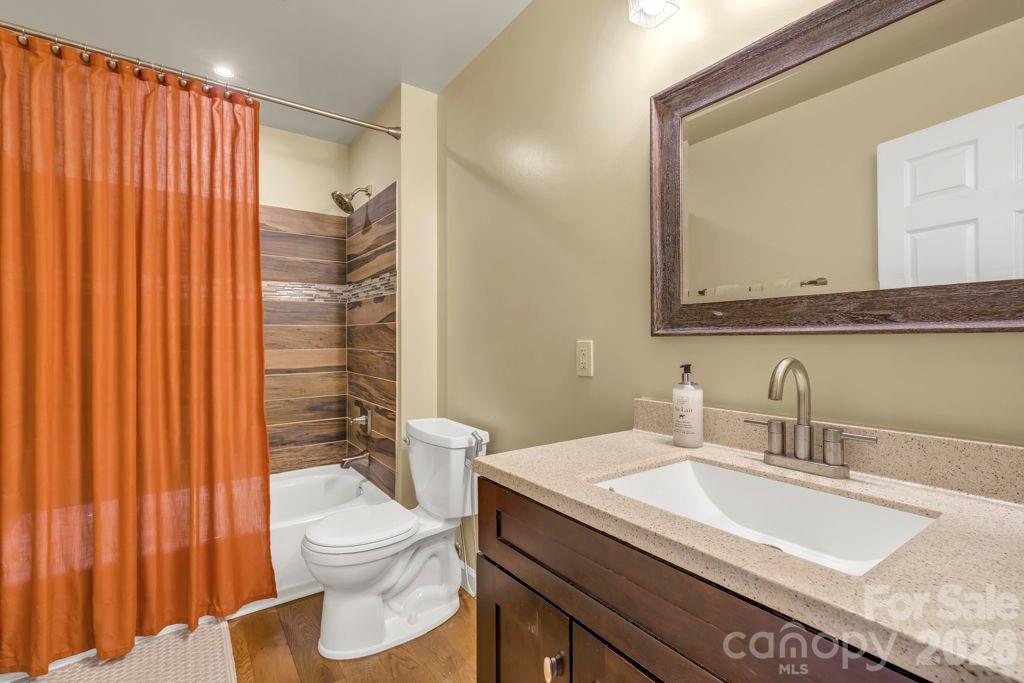 38 Macey Drive Nebo NC 28761