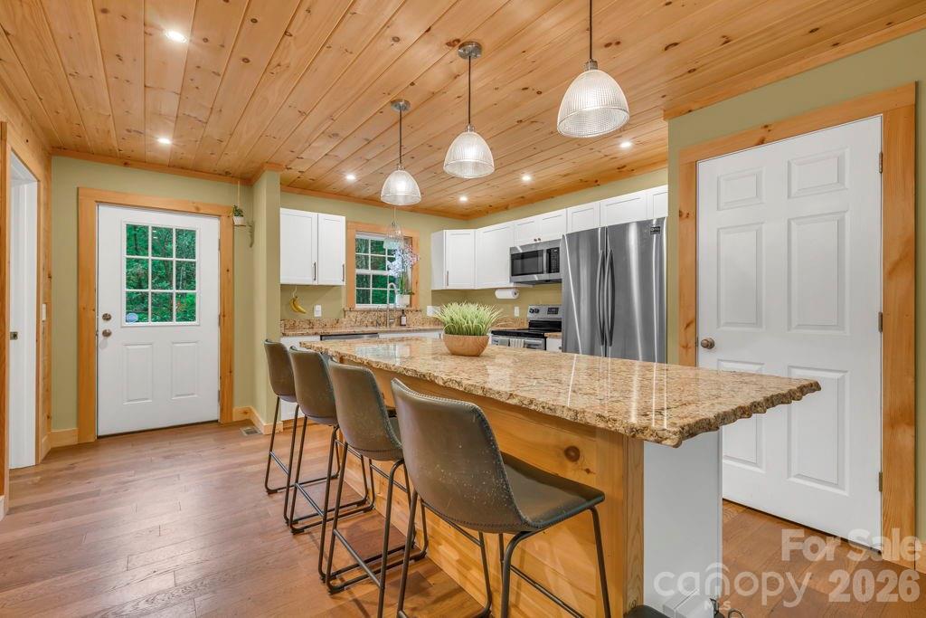 38 Macey Drive Nebo NC 28761