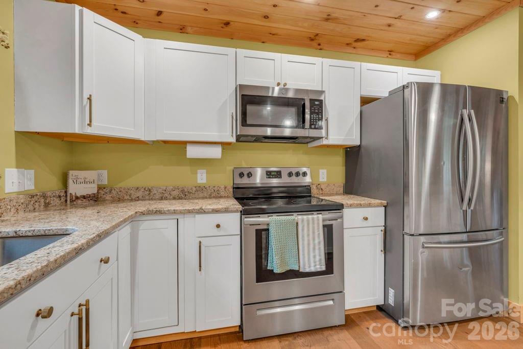 38 Macey Drive Nebo NC 28761