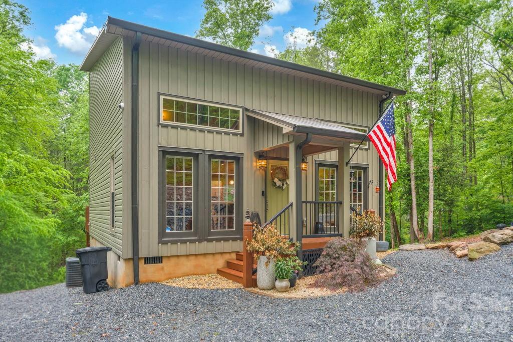 38 Macey Drive Nebo NC 28761