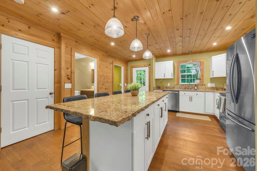 38 Macey Drive Nebo NC 28761