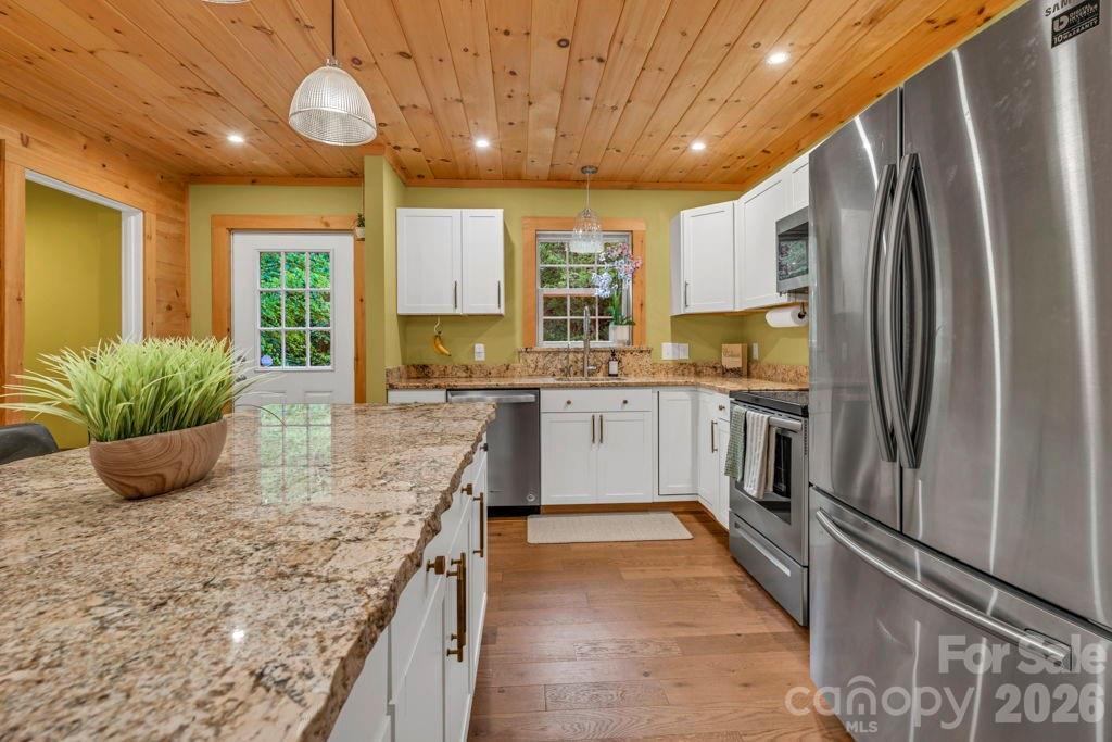 38 Macey Drive Nebo NC 28761