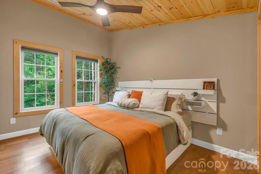 38 Macey Drive Nebo NC 28761