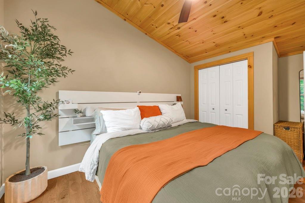 38 Macey Drive Nebo NC 28761