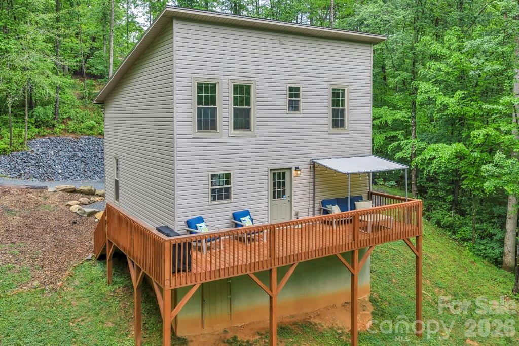 38 Macey Drive Nebo NC 28761