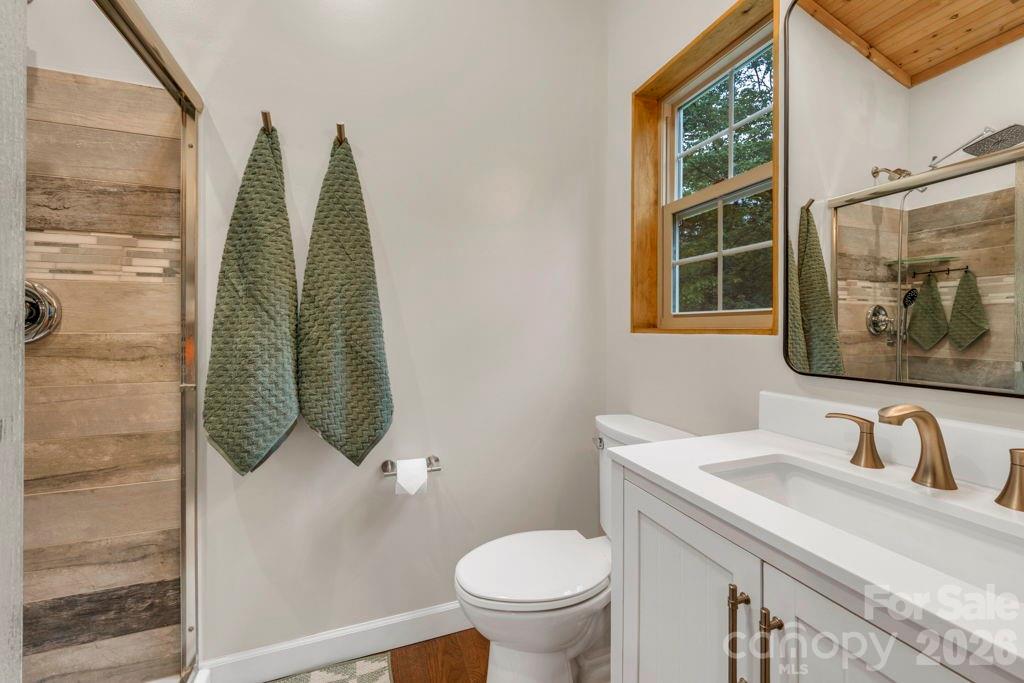 38 Macey Drive Nebo NC 28761