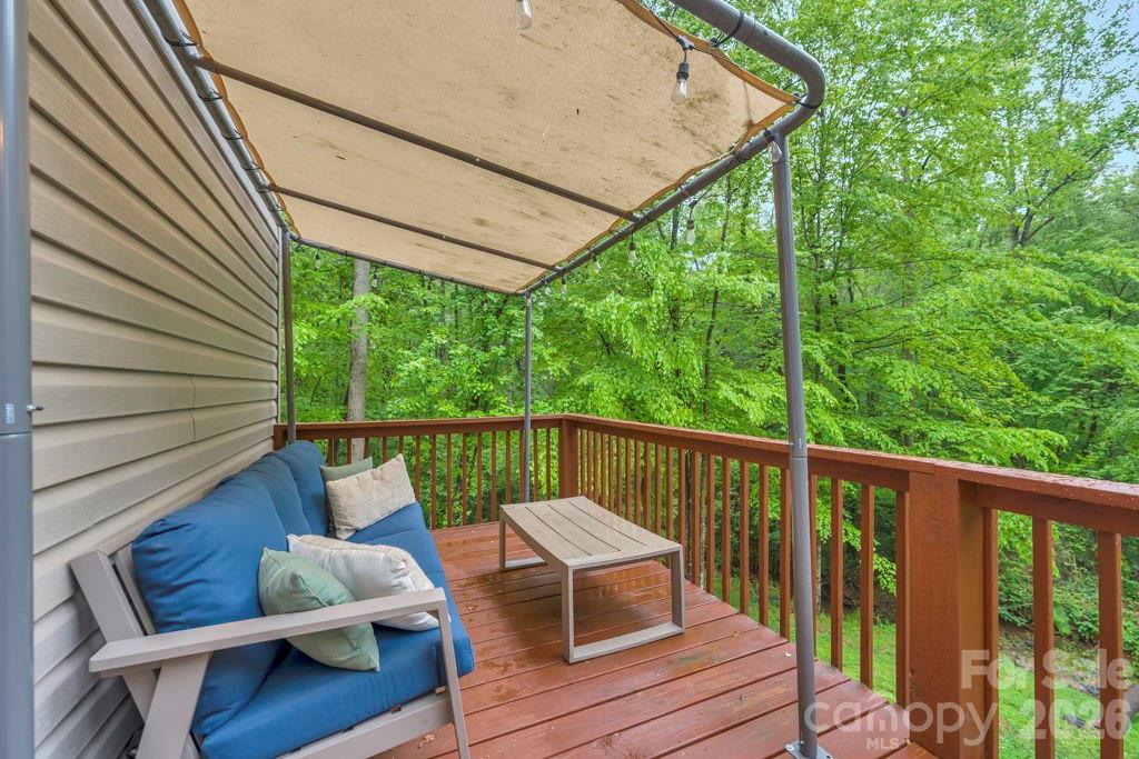38 Macey Drive Nebo NC 28761