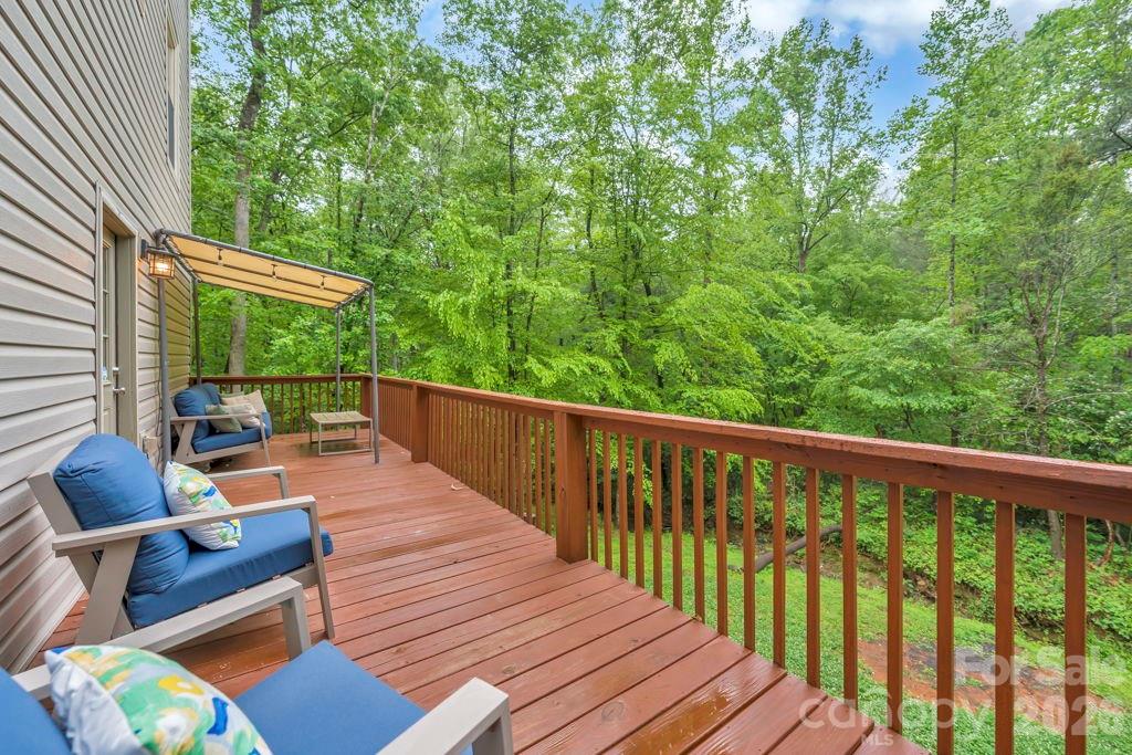 38 Macey Drive Nebo NC 28761