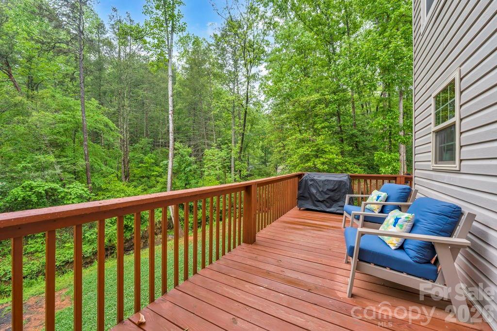 38 Macey Drive Nebo NC 28761