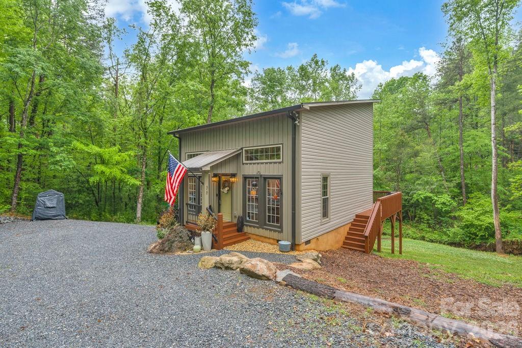 38 Macey Drive Nebo NC 28761