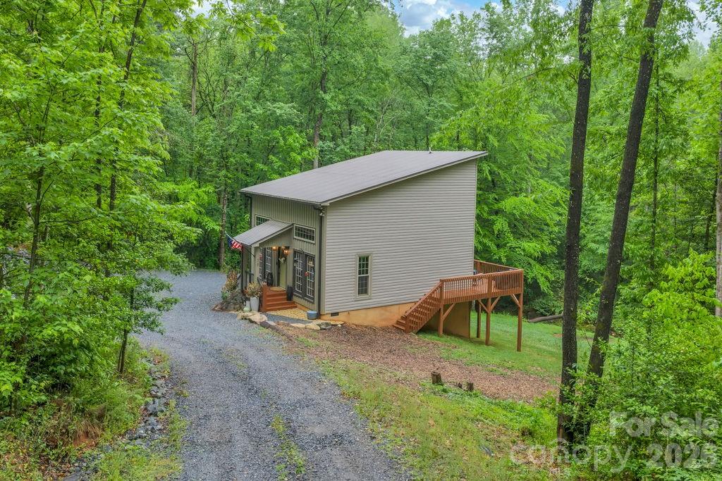 38 Macey Drive Nebo NC 28761