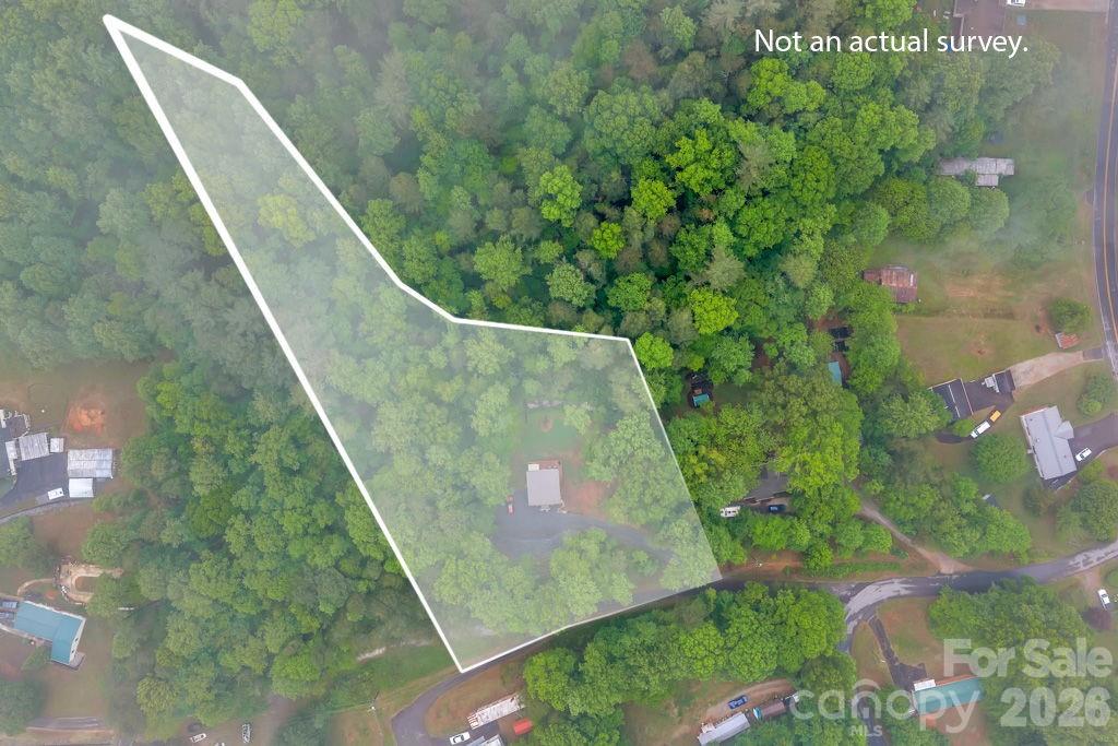 38 Macey Drive Nebo NC 28761