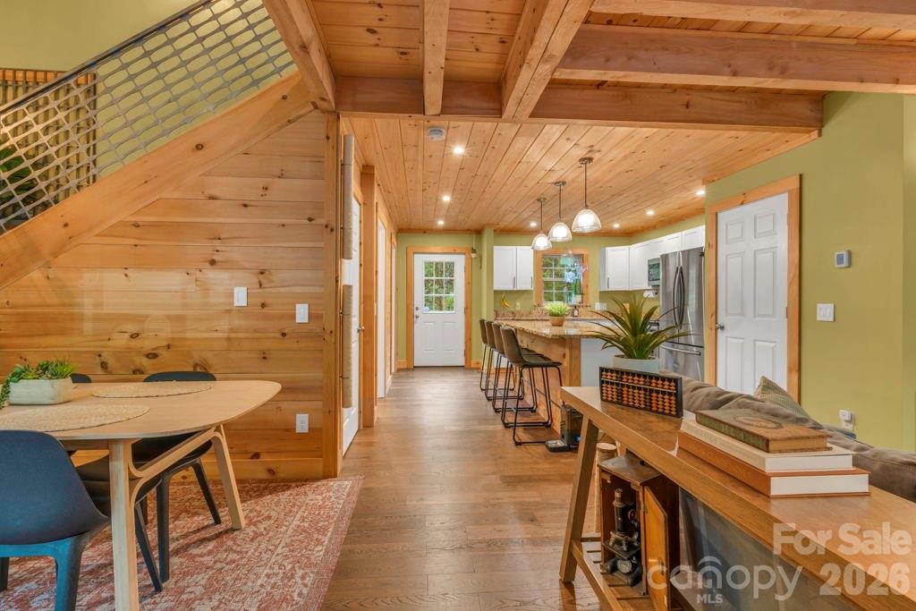 38 Macey Drive Nebo NC 28761