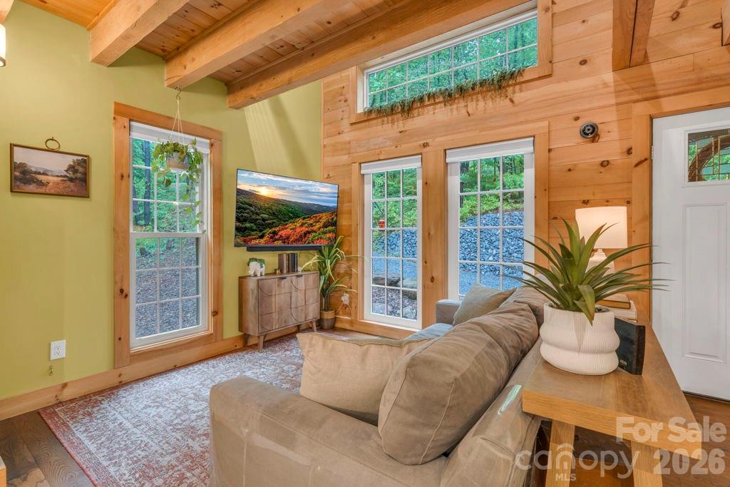 38 Macey Drive Nebo NC 28761