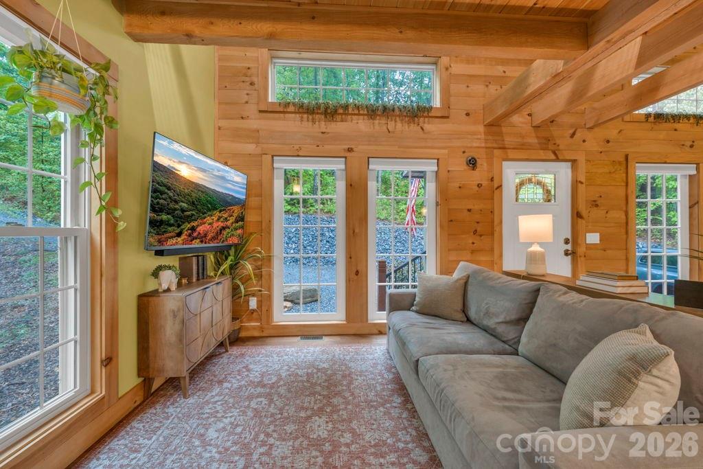 38 Macey Drive Nebo NC 28761