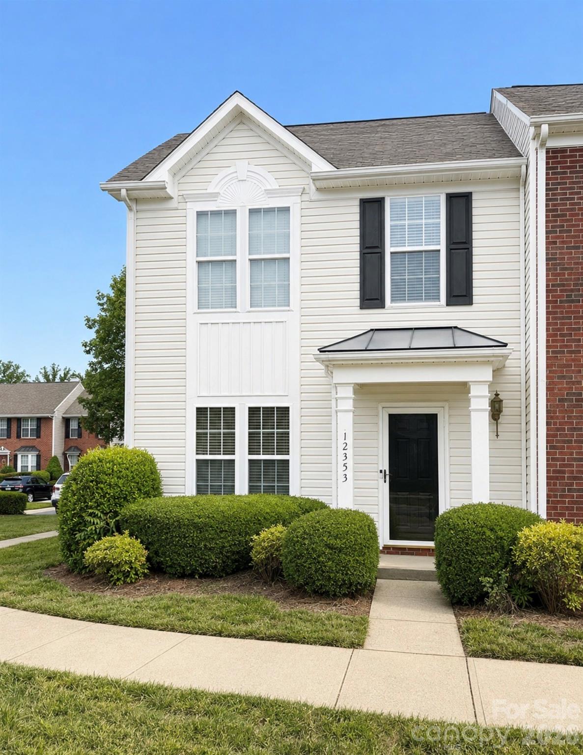 12353 Jessica Place Charlotte NC 28269