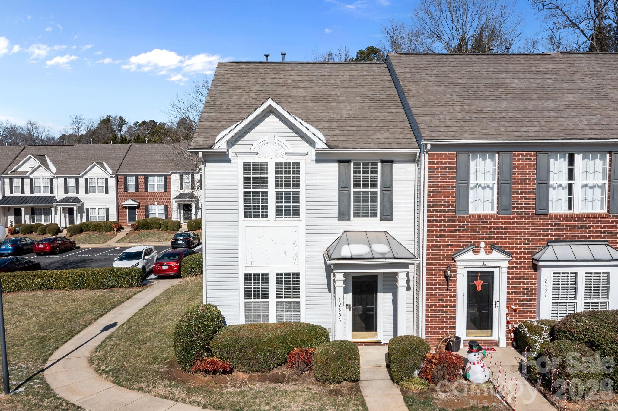 12353 Jessica Place Charlotte NC 28269