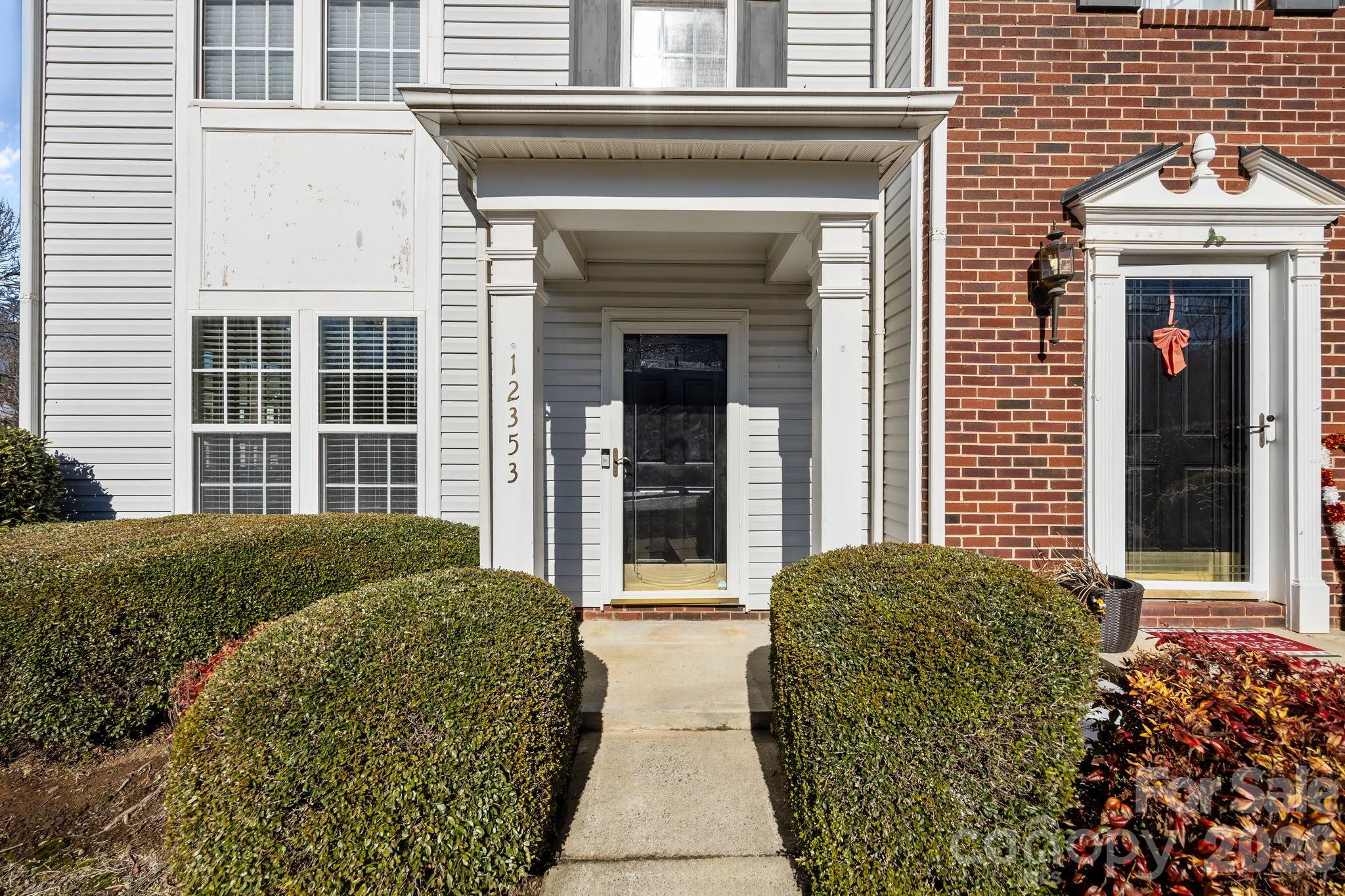 12353 Jessica Place Charlotte NC 28269