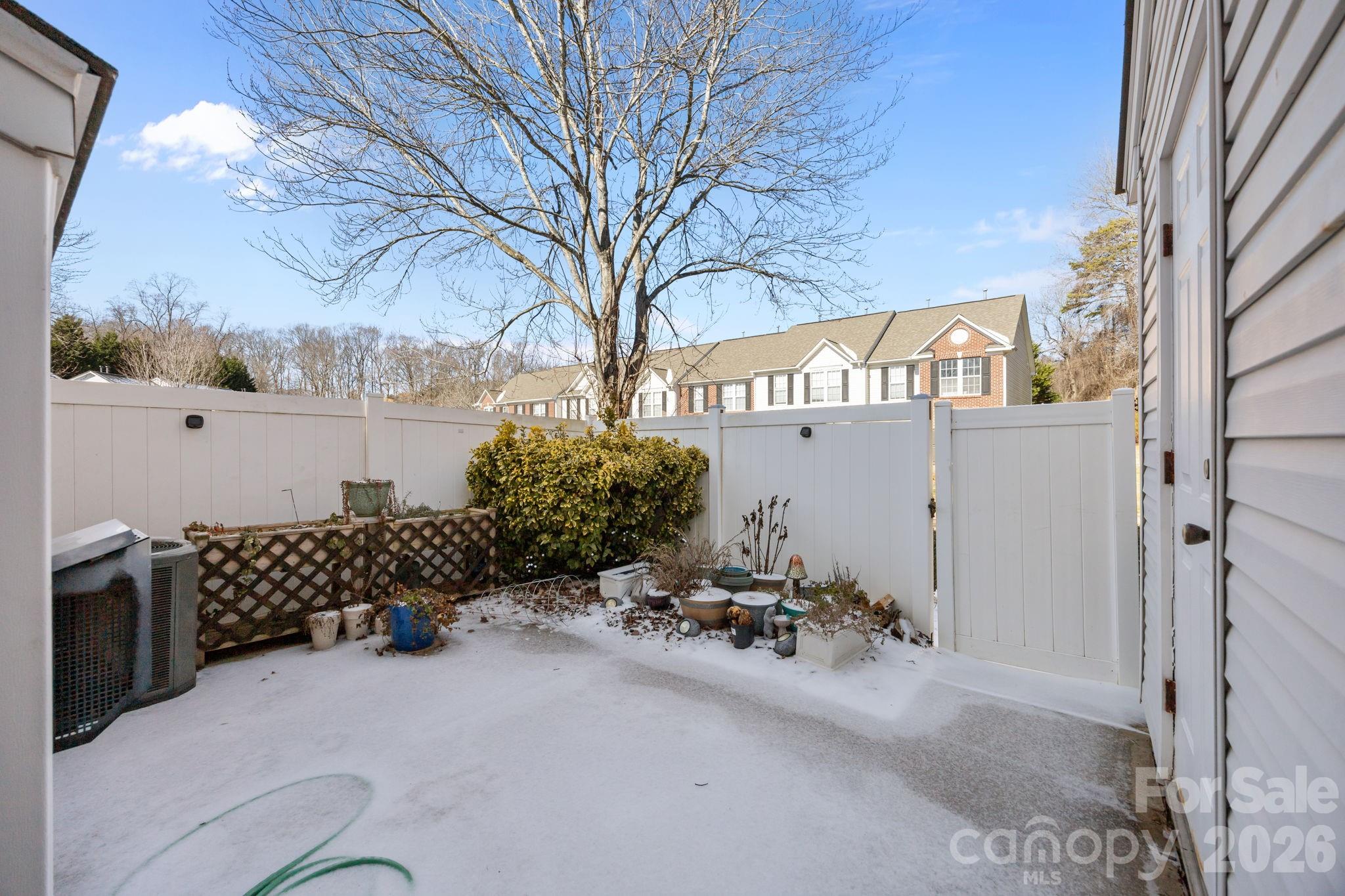 12353 Jessica Place Charlotte NC 28269