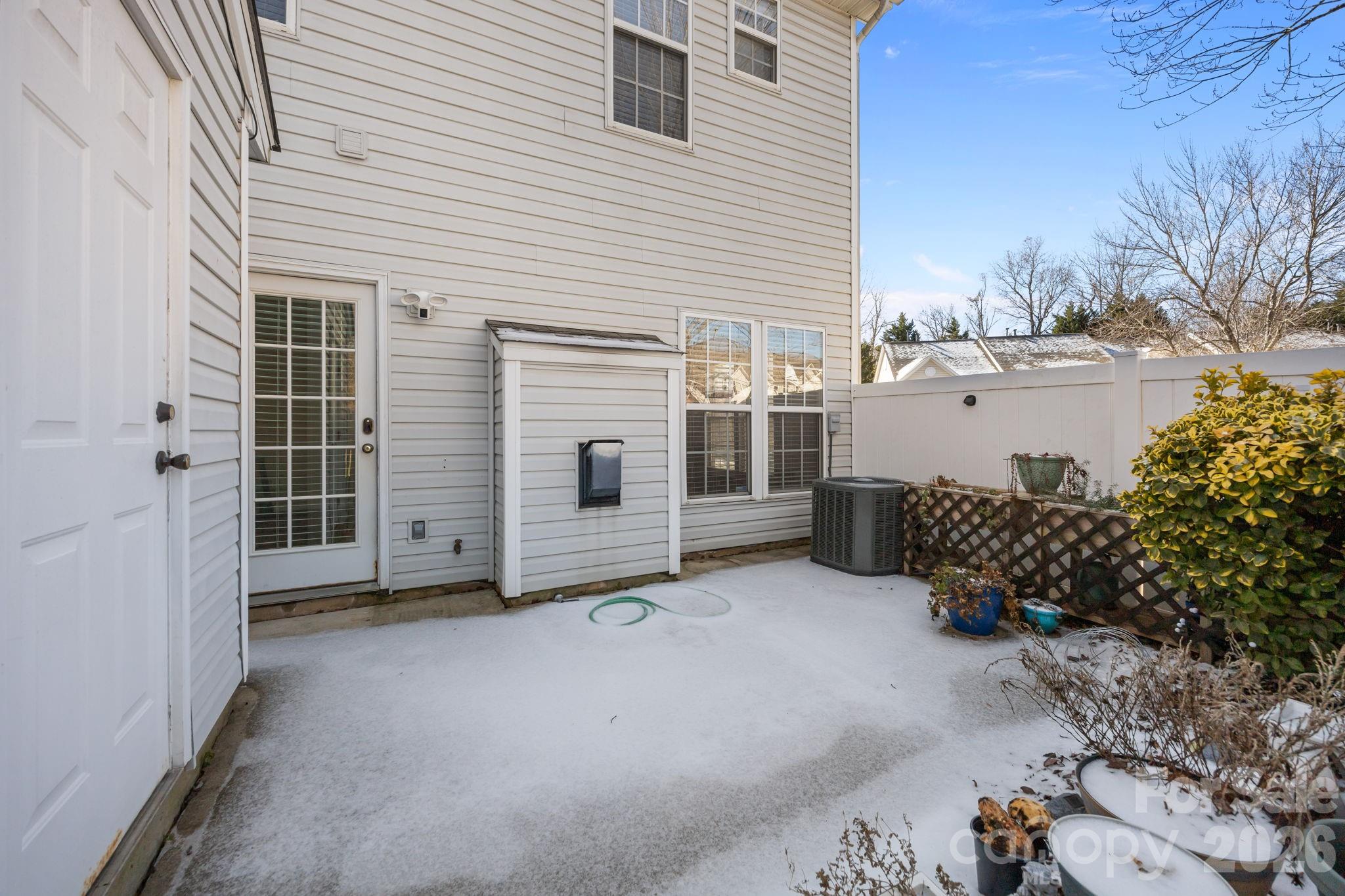 12353 Jessica Place Charlotte NC 28269