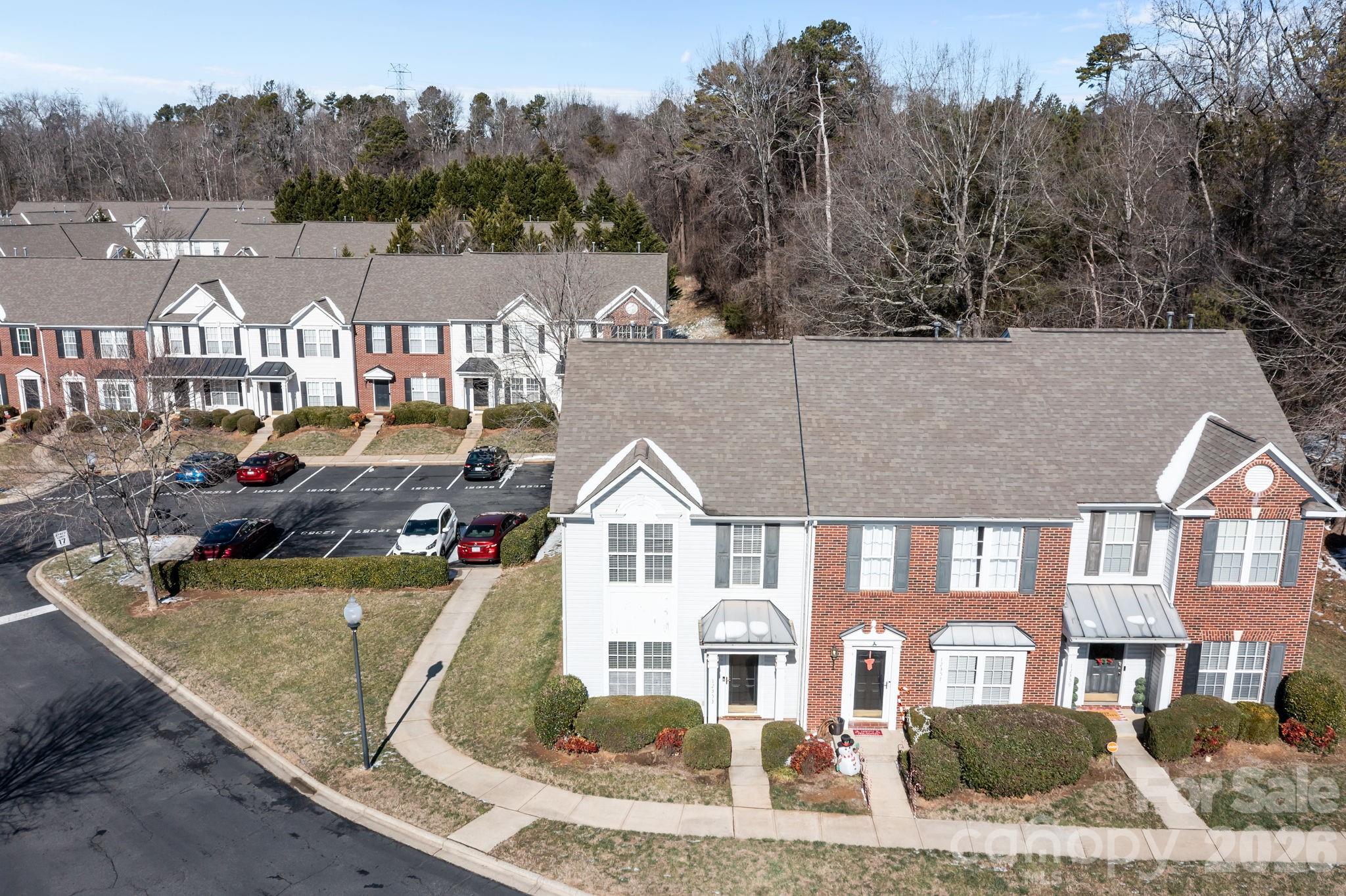 12353 Jessica Place Charlotte NC 28269