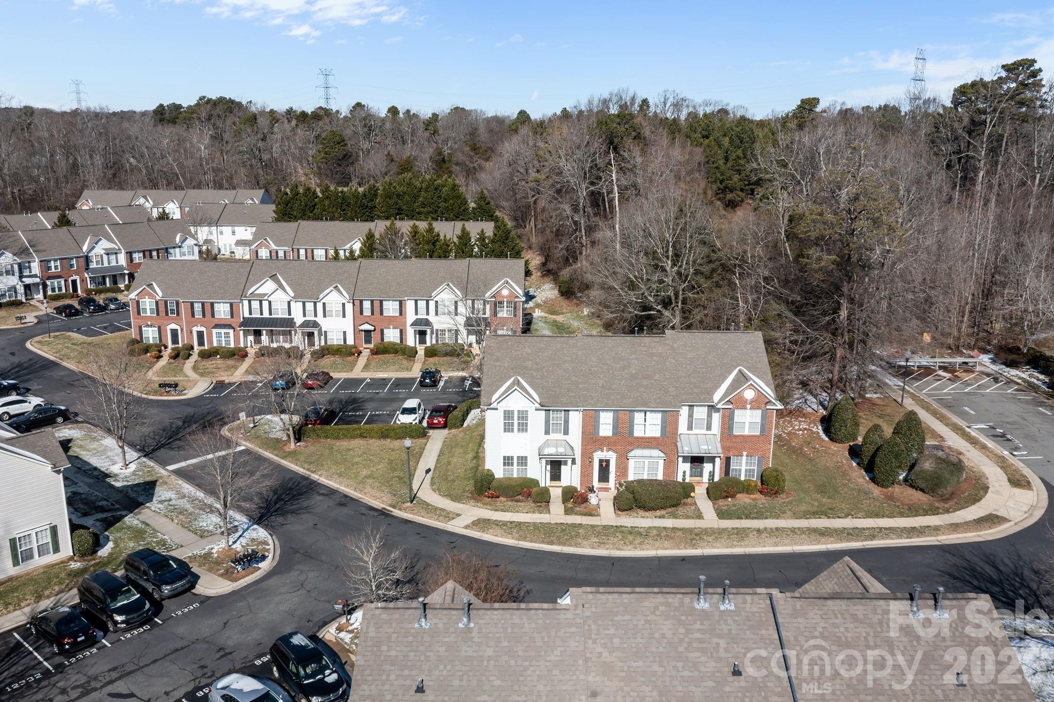 12353 Jessica Place Charlotte NC 28269