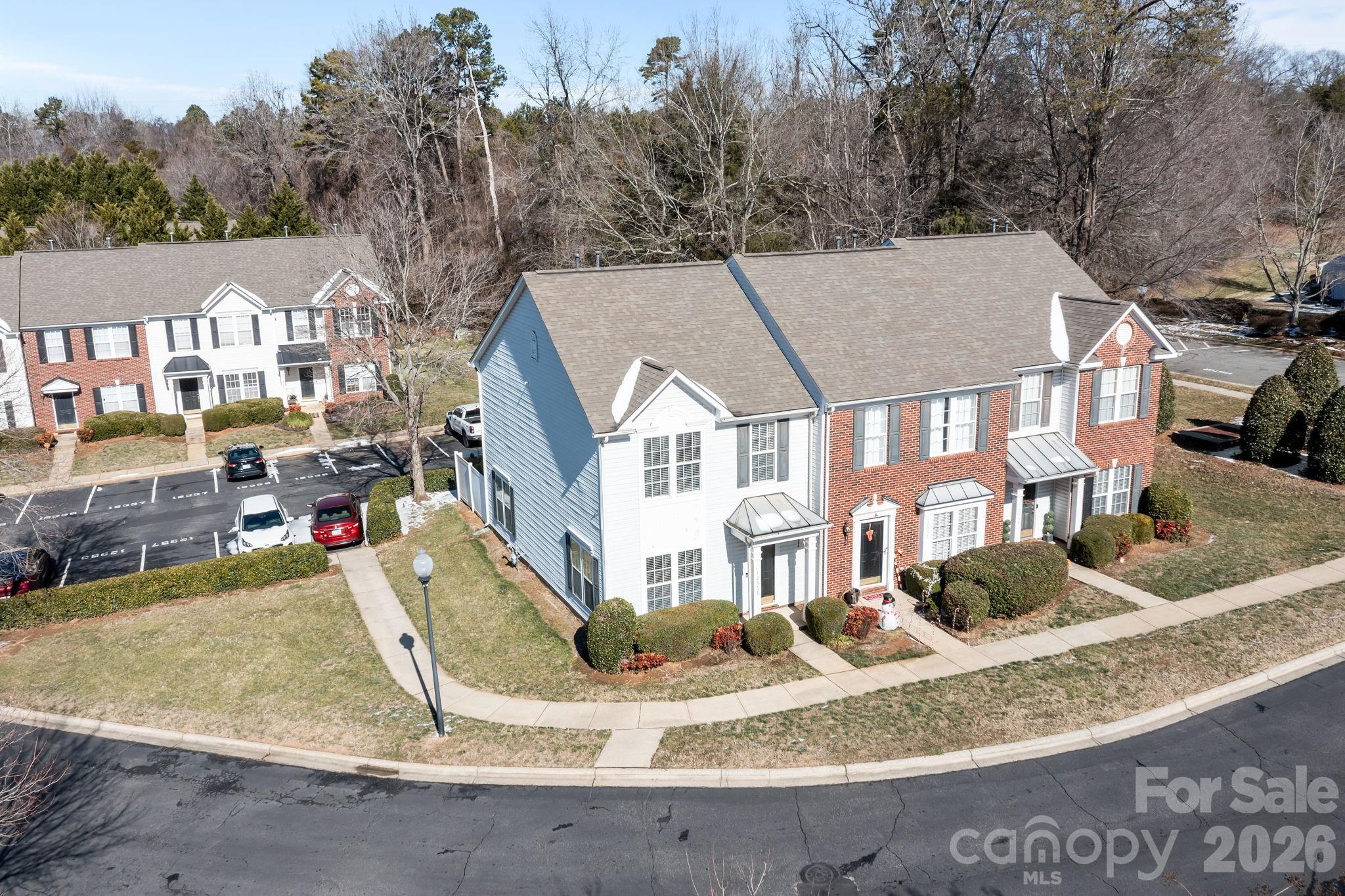 12353 Jessica Place Charlotte NC 28269