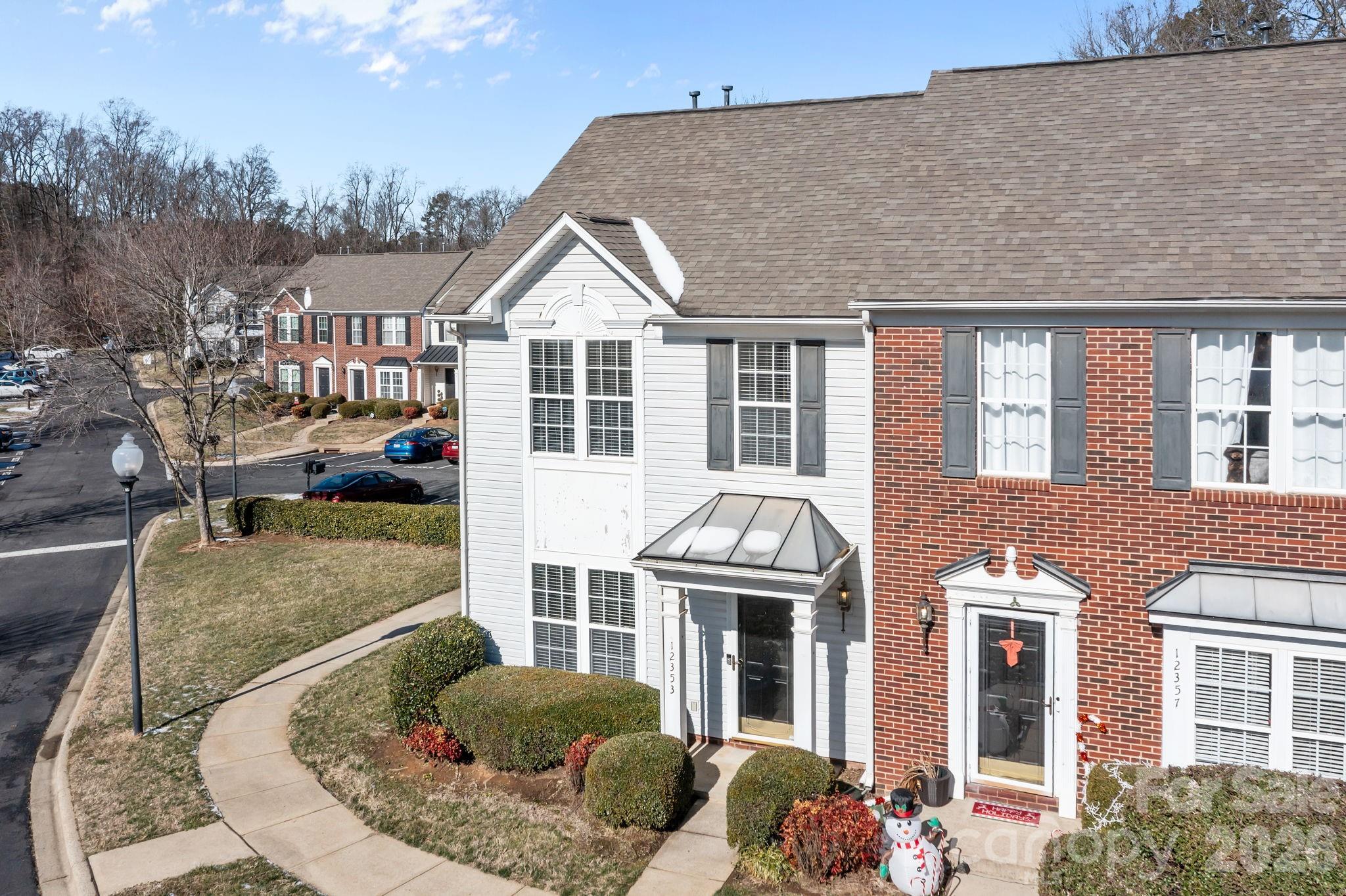 12353 Jessica Place Charlotte NC 28269