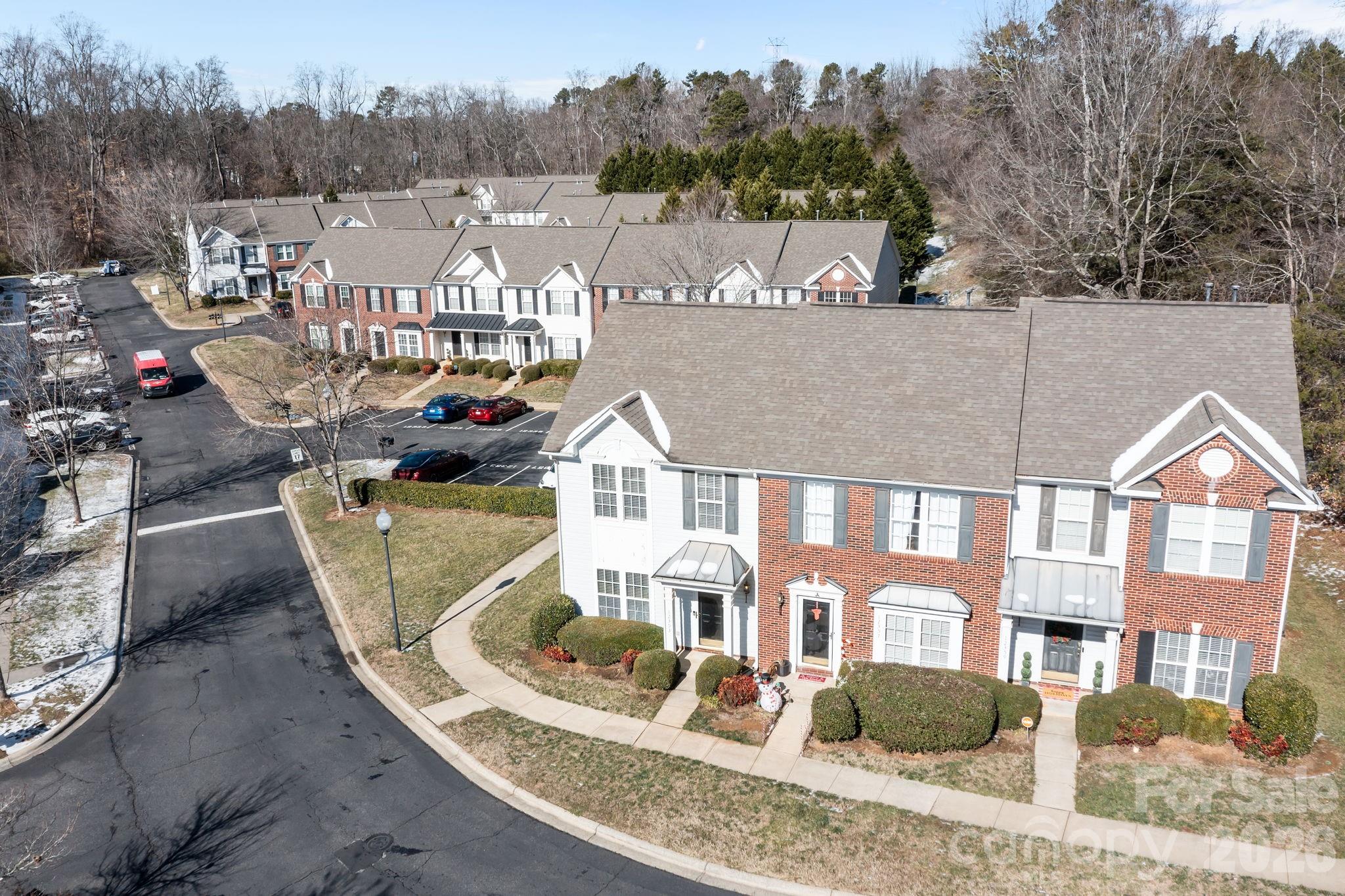 12353 Jessica Place Charlotte NC 28269