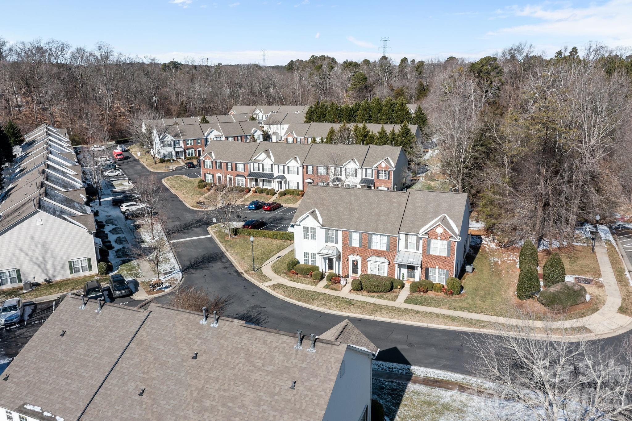 12353 Jessica Place Charlotte NC 28269