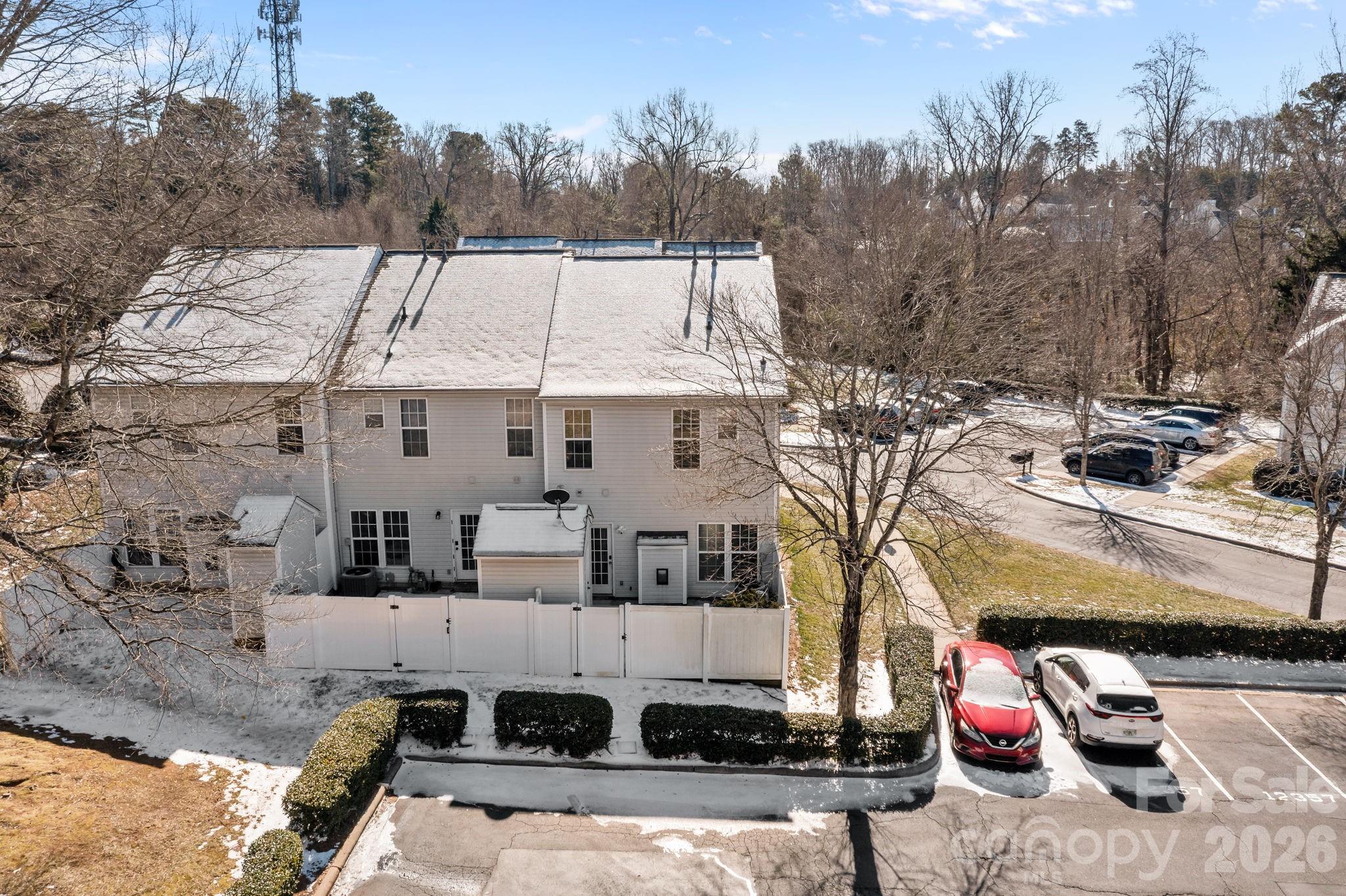12353 Jessica Place Charlotte NC 28269