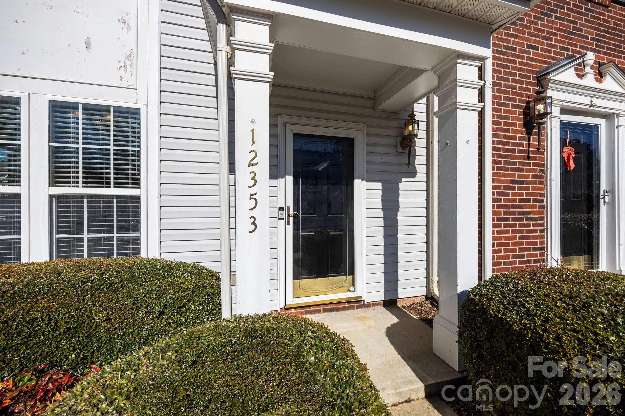 12353 Jessica Place Charlotte NC 28269