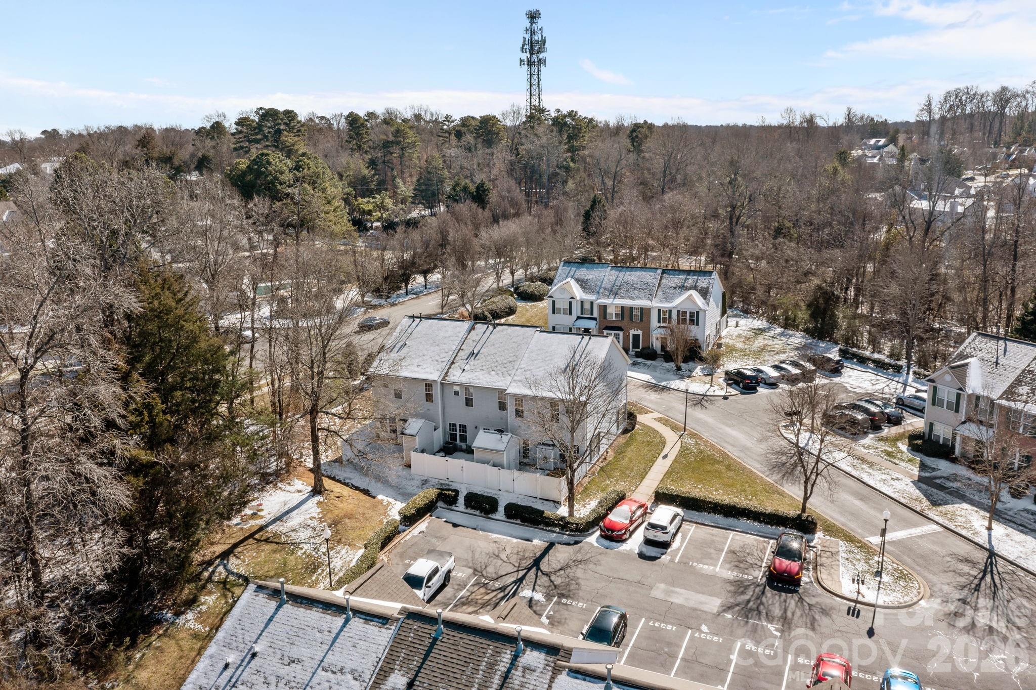 12353 Jessica Place Charlotte NC 28269