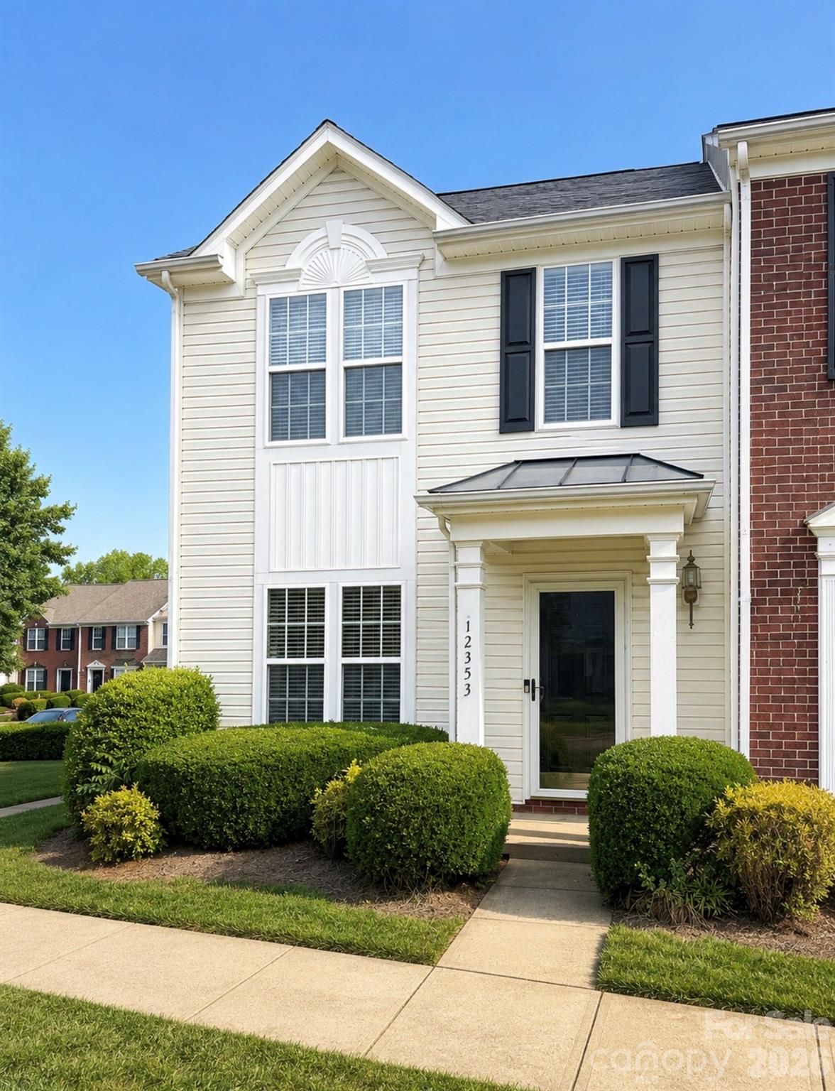12353 Jessica Place Charlotte NC 28269