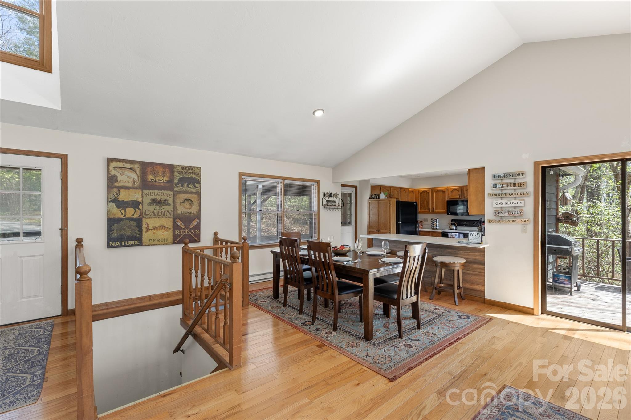 46 Poplar Court Sapphire NC 28774