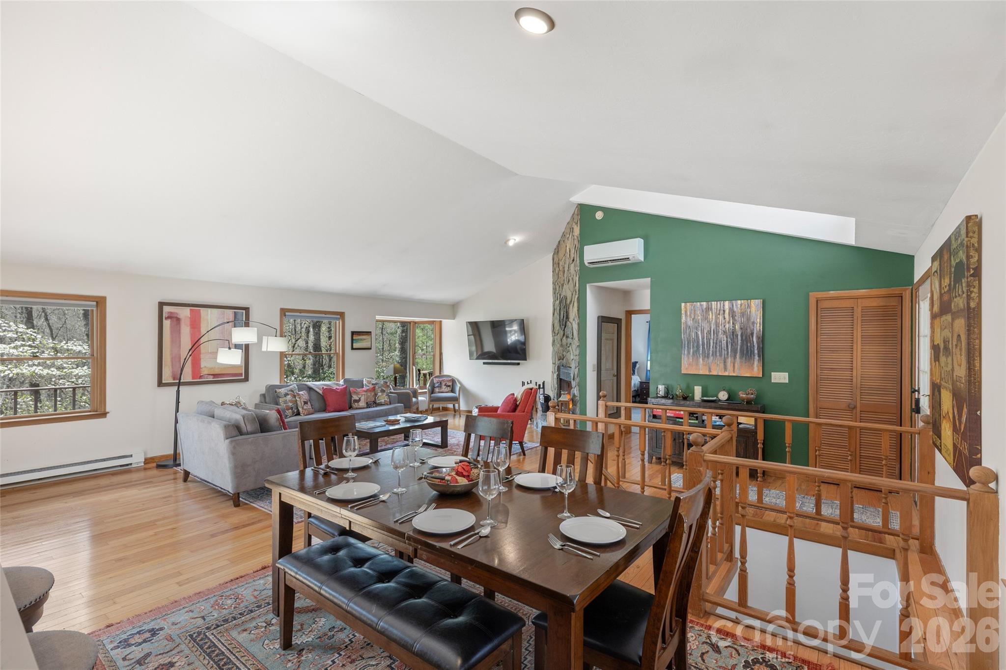 46 Poplar Court Sapphire NC 28774