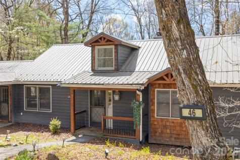 46 Poplar Court Sapphire NC 28774