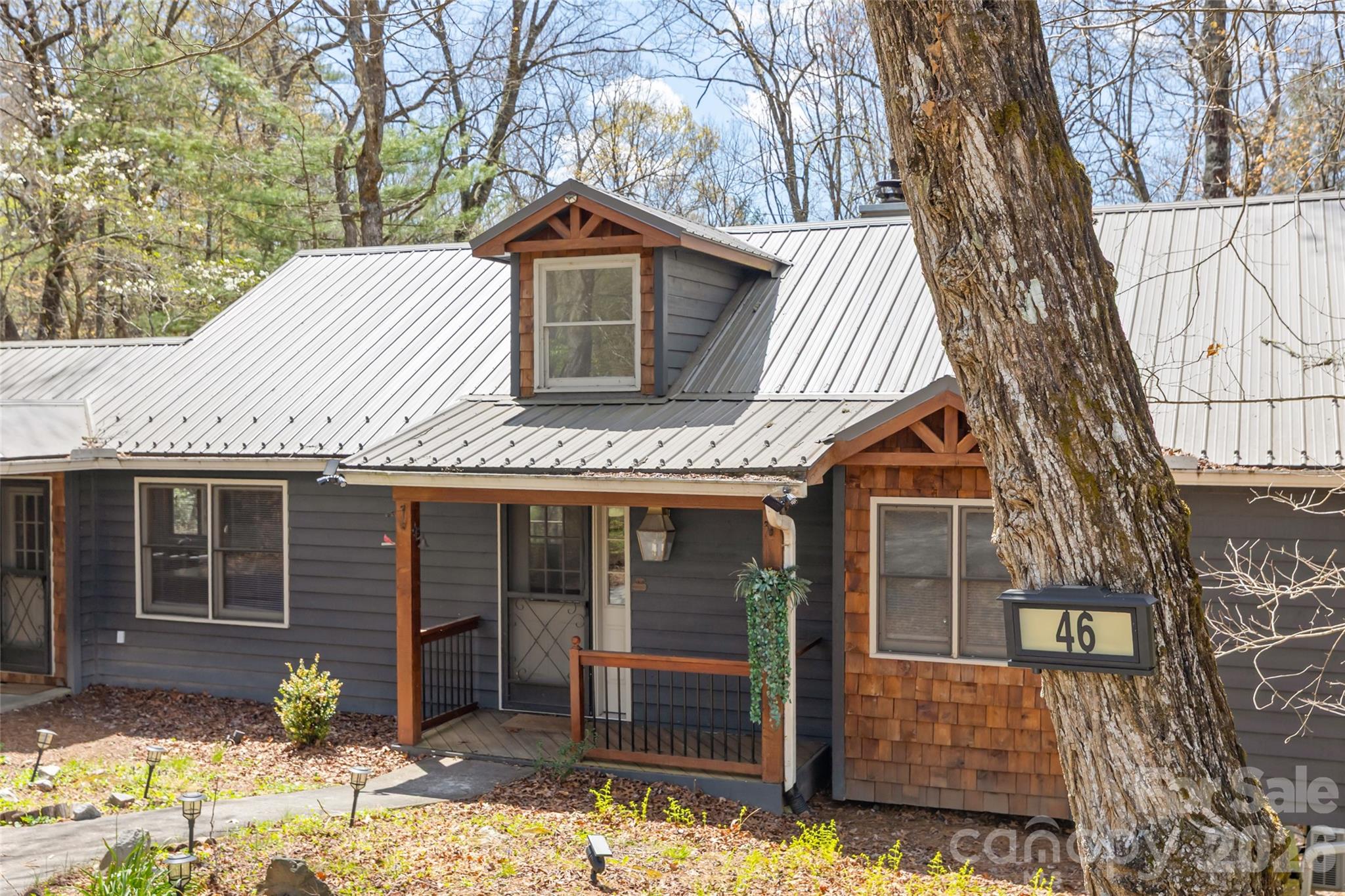 46 Poplar Court Sapphire NC 28774