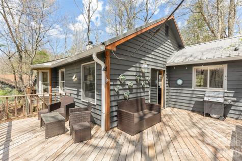 46 Poplar Court Sapphire NC 28774