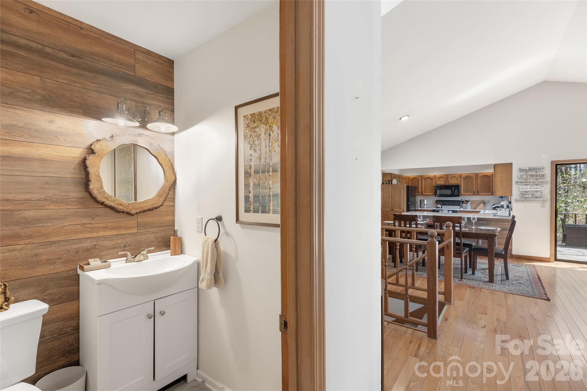 46 Poplar Court Sapphire NC 28774